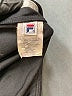 FILA Black Active Pants Size M - photo 8