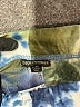 Coco + Carmen Tie-dye Blue Casual Pants Size Lg - XL - photo 7