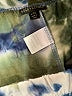 Coco + Carmen Tie-dye Blue Casual Pants Size Lg - XL - photo 8