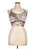 Assorted Brands Brown Tank Top Size XL (estimated) - photo 1