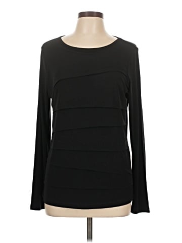 Focus 2000 Long Sleeve Top (view 1)