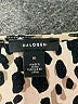 Halogen 100% Polyester Tan Sleeveless Blouse Size M - photo 7