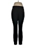 J.Jill Black Active Pants Size L (tall) - photo 1