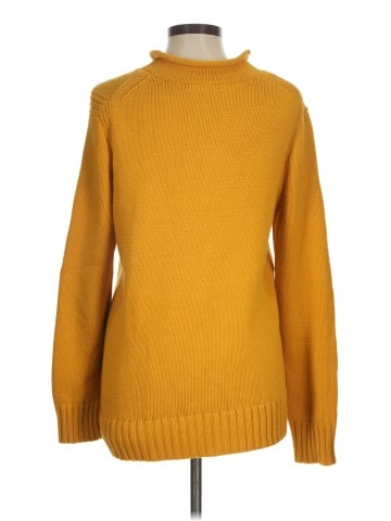 J.Crew Always Turtleneck Sweater (view 2)