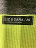 Assorted Brands Green Short Sleeve Turtleneck Size M - photo 7