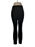 J.Jill Black Active Pants Size L (tall) - photo 2