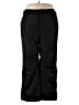 ZeroXposur Black Casual Pants Size 2X - photo 1