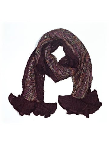 Nordstrom Silk Scarf (view 1)