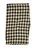 Old Navy 100% Polyester Houndstooth Gold Tan Scarf One size - photo 2