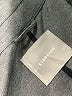 Everlane Gray Coat Size L - photo 6