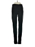 Uniqlo Solid Black Active Pants Size S - photo 1