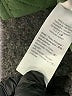 J.Crew Factory Store Green Jacket Size 4 - photo 7