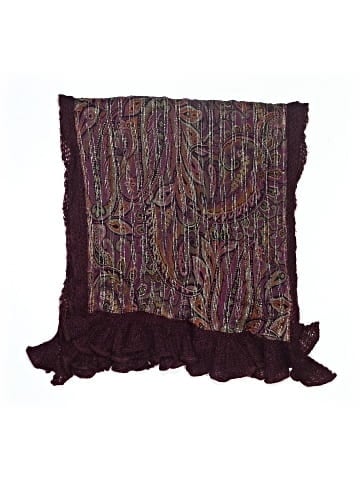 Nordstrom Silk Scarf (view 2)