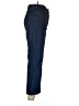 Sézane 100% Cotton Chevron-herringbone Blue Jeans Size 34 waist - photo 4
