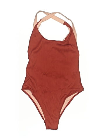 Marine Layer Bodysuit (view 1)