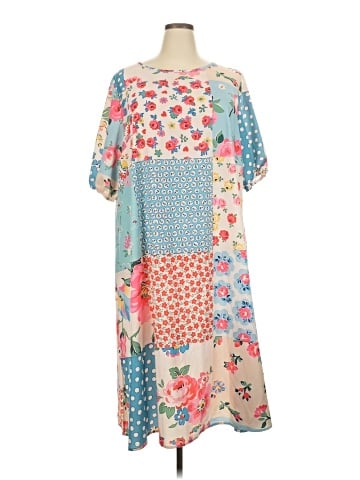Unbranded Casual Dress (view 1)