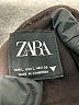 Zara Black Long Sleeve Blouse Size L - photo 7