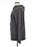 Lululemon Athletica Solid Gray Jacket Size XL - photo 5