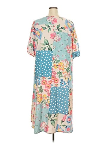 Unbranded Casual Dress (view 2)