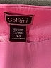 Golftini Pink Active Pants Size XS - photo 6