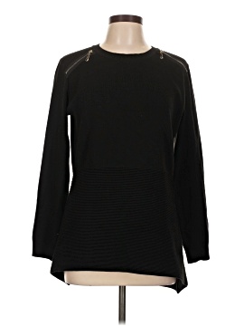 Neiman Marcus Pullover Sweater