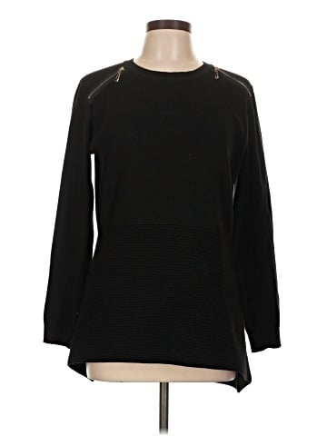 Neiman Marcus Pullover Sweater (view 1)