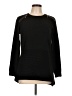 Neiman Marcus Black Pullover Sweater Size L - photo 1