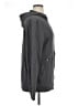 Lululemon Athletica Solid Gray Jacket Size XL - photo 4