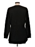 Neiman Marcus Black Pullover Sweater Size L - photo 2