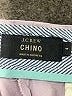 J.Crew 100% Cotton Solid Pink Shorts Size 4 - photo 3