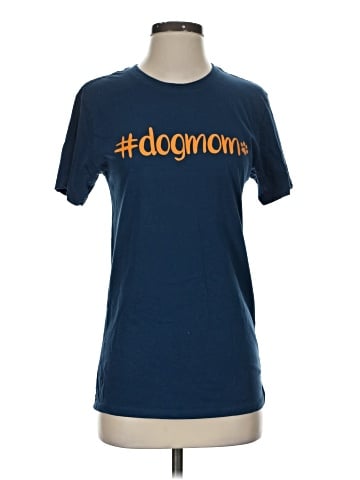 Platinum Short Sleeve T-Shirt (view 1)
