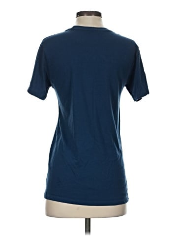 Platinum Short Sleeve T-Shirt (view 2)