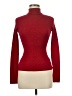 Assorted Brands Red Turtleneck Sweater Size M - photo 1