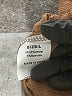 Unbranded Brown Long Sleeve Henley Size L - photo 9