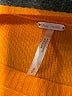 Free People Orange Pullover Sweater Size S - photo 7