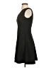 Guess Chevron-herringbone Black Cocktail Dress Size XS - photo 5