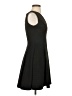 Guess Chevron-herringbone Black Cocktail Dress Size XS - photo 4