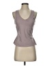 Sincerely Jules Gray Tank Top Size S - photo 1