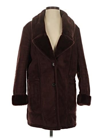 Gap Coat (view 1)