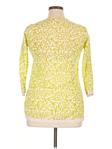 Gretchen Scott Designs 3/4 Sleeve Top (view 2)