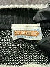 Assorted Brands Argyle Black Pullover Sweater One size - photo 7