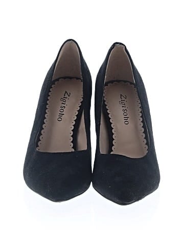 Zigi Soho Heels (view 2)