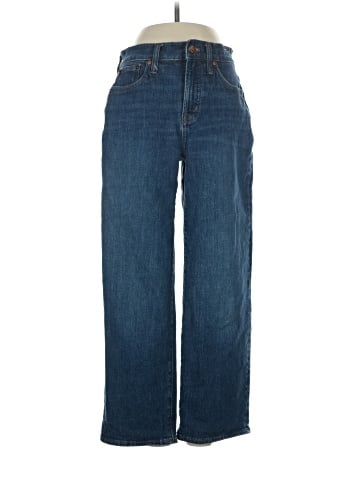 Madewell Jeans (view 1)