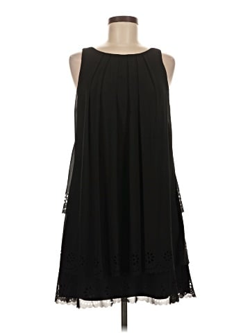 Jessica Simpson Cocktail Dress (view 1)