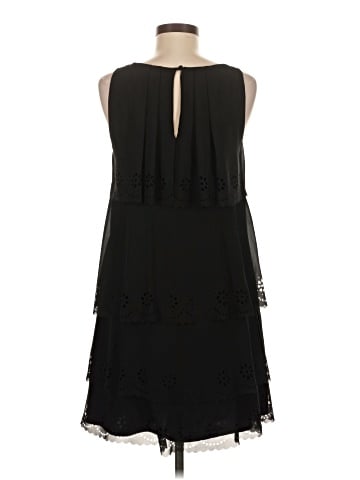 Jessica Simpson Cocktail Dress (view 2)