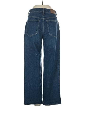 Madewell Jeans (view 2)
