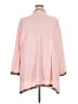 misook Pink Blazer Size 3X - photo 2