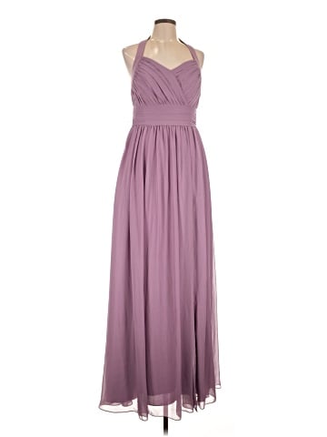 Azazie Cocktail Dress (view 1)