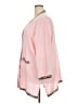 misook Pink Blazer Size 3X - photo 5
