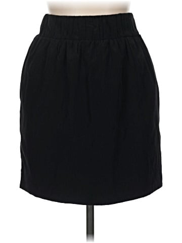 Pins and Needles Casual Skirt (view 1)